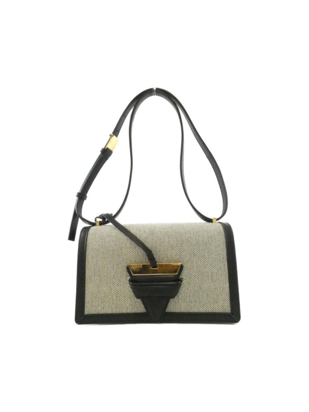 Loewe Barcelona 302 50 Shoulder Bag